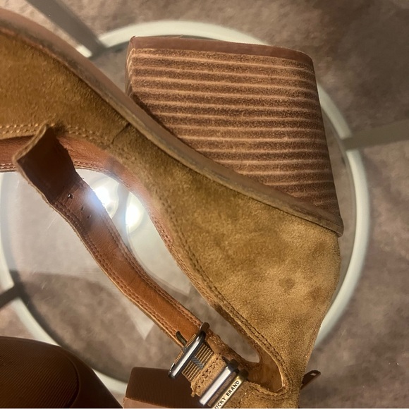 LUCKY BRAND Stephi Pointed Toe Pump (Women)  NWOT size 8 - Picture 5 of 8